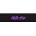 Hella Grip Classic Logo Purple